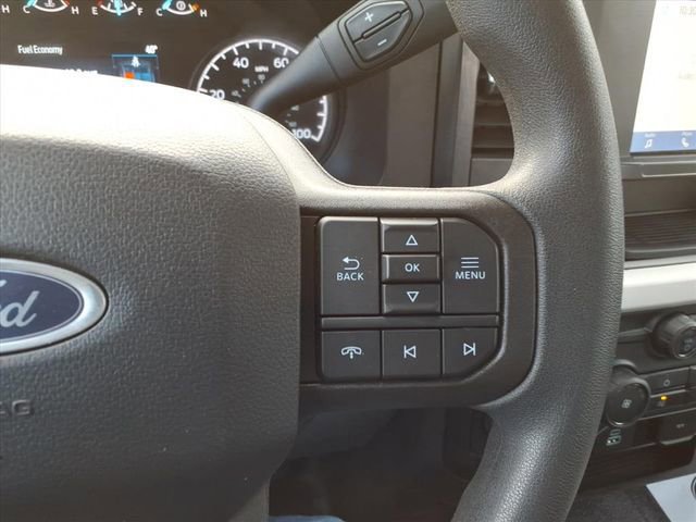 Certified 2023 Ford F250 XL w/ XL Chrome Package image 18