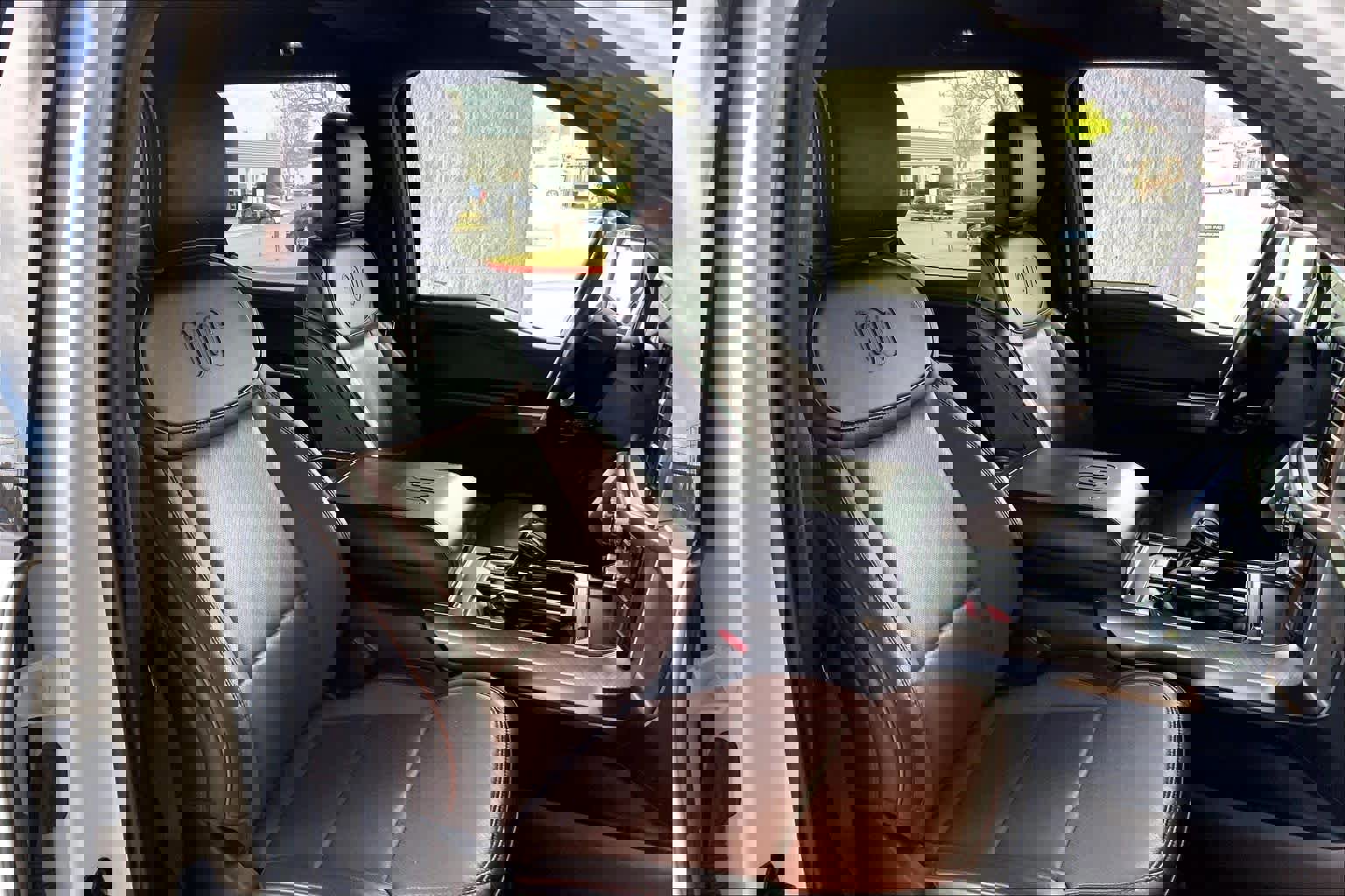 Certified 2023 Ford F150 King Ranch w/ Equipment Group 601A High image 11