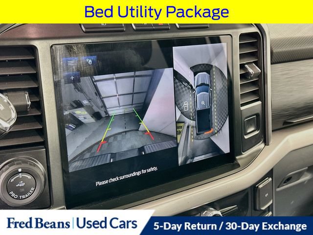 Certified 2023 Ford F150 XLT w/ Equipment Group 302A High AWD/4WD image 18