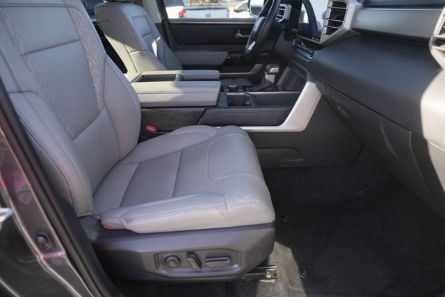 Used 2022 Toyota Tundra Limited image 19