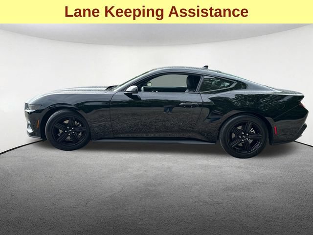 Certified 2026 Ford Mustang Premium RWD image 7
