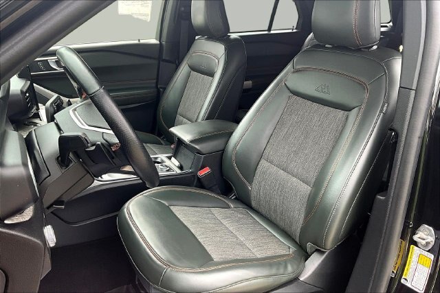 Certified 2022 Ford Explorer Timberline AWD/4WD image 21