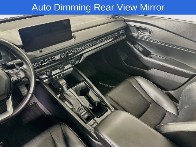 Used 2023 Honda Accord Touring image 30