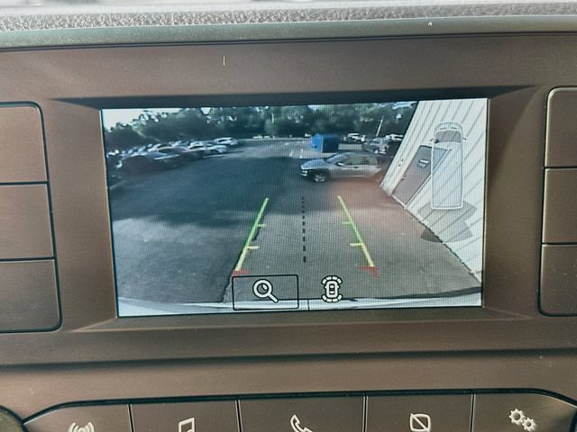 Certified 2023 Ford Transit 250 Medium Roof RWD image 26