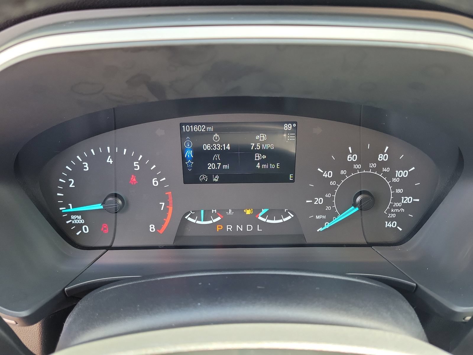 Certified 2022 Ford Escape SEL FWD image 22