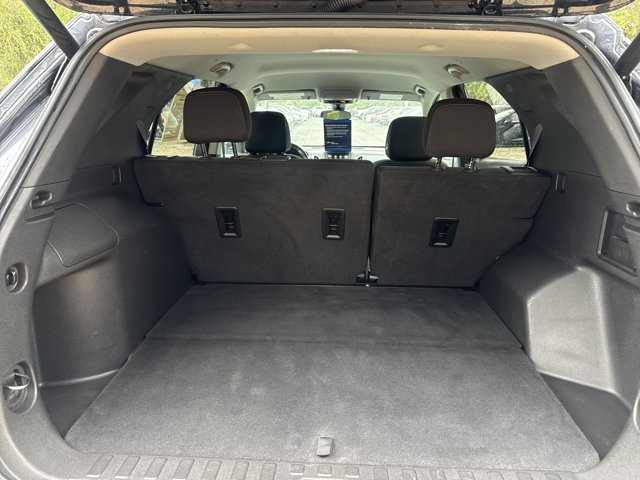 Used 2022 Chevrolet Equinox LT FWD image 5