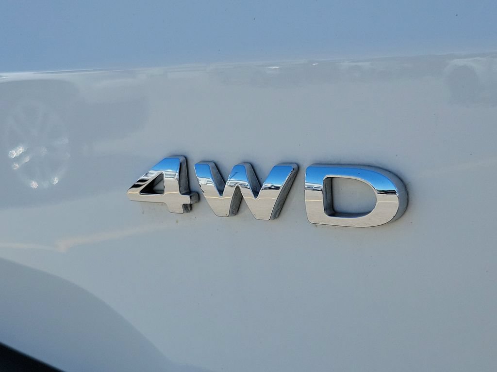 Certified 2018 Ford EcoSport S AWD/4WD image 6
