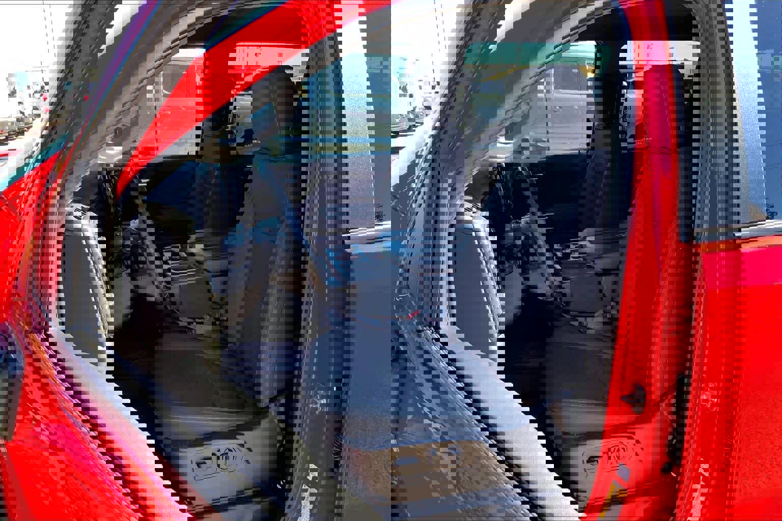 Used 2020 Chevrolet Silverado 1500 LT w/ Texas Edition image 7