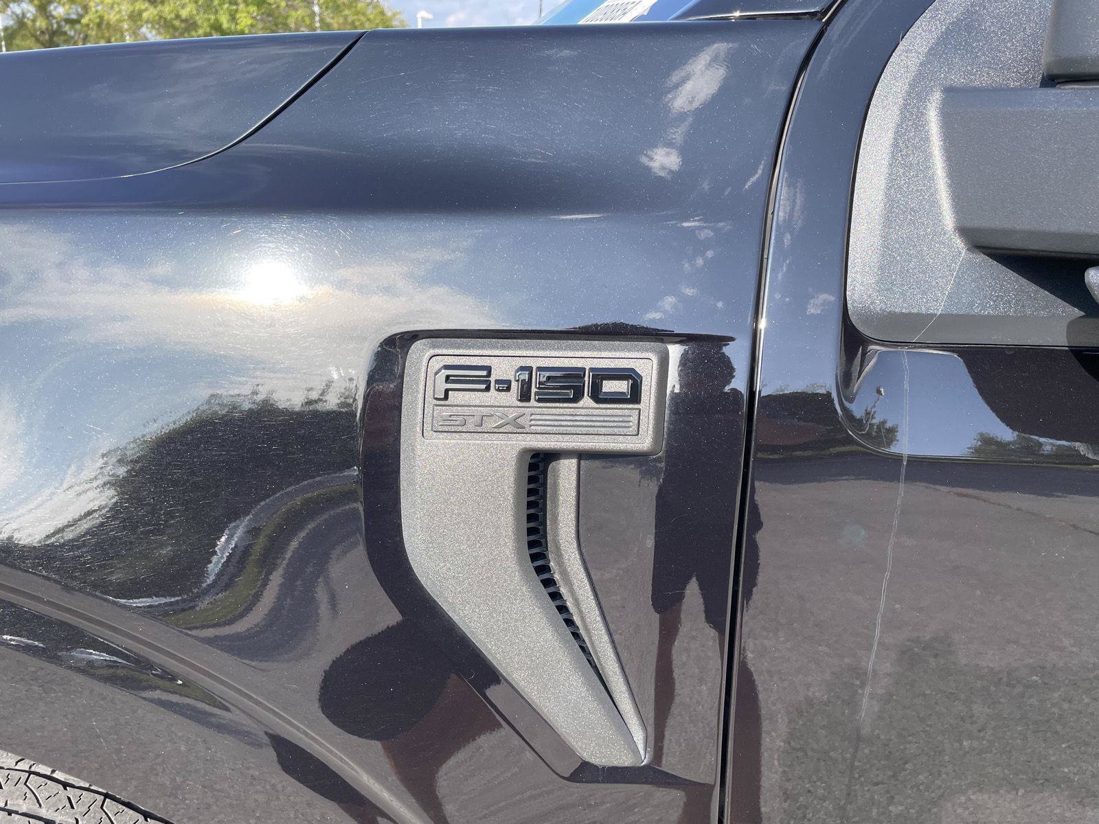 Certified 2023 Ford F150 XL w/ STX Appearance Package AWD/4WD image 37