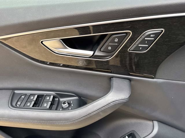 Used 2023 Audi Q7 3.0T Premium Plus w/ Premium Plus Package image 22