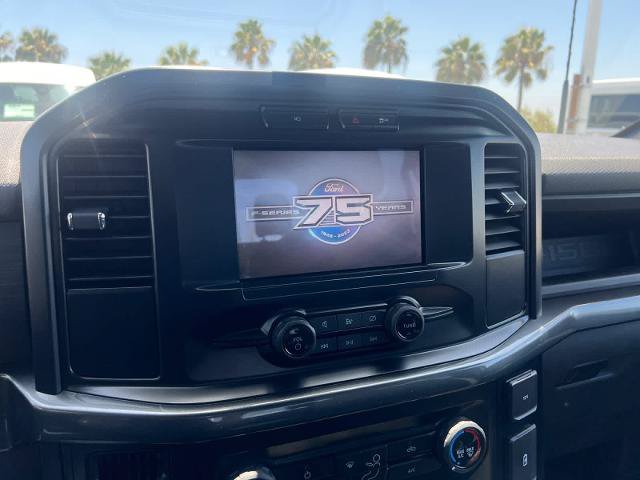 Certified 2023 Ford F150 XL w/ STX Appearance Package AWD/4WD image 19