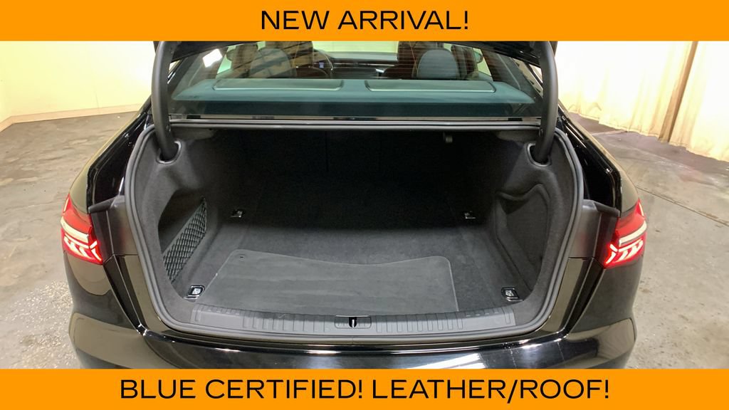 Used 2024 Audi A6 Premium Plus AWD/4WD image 20