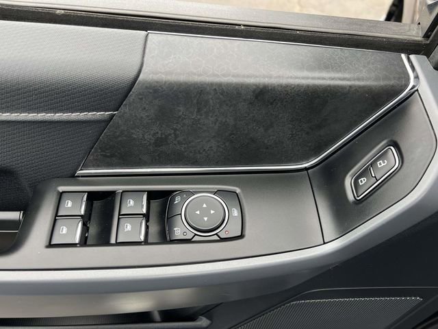 Certified 2025 Ford F150 XLT w/ Equipment Group 302A MID image 13