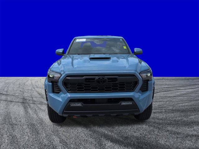 Used 2026 Toyota Tacoma TRD Sport AWD/4WD image 9