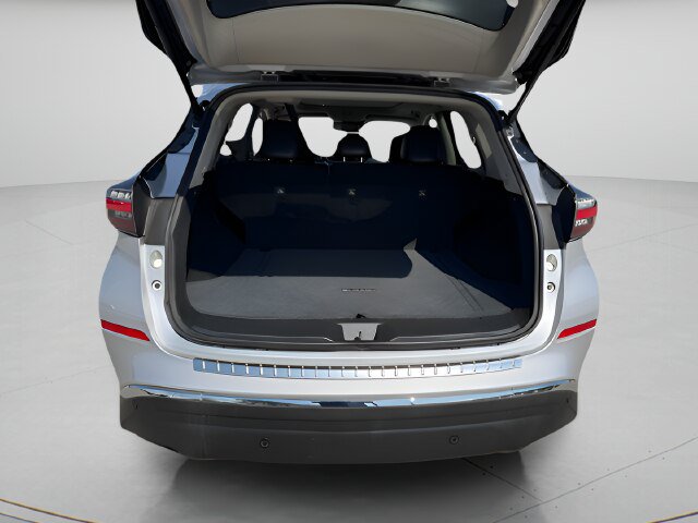 Used 2020 Nissan Murano Platinum AWD/4WD image 12