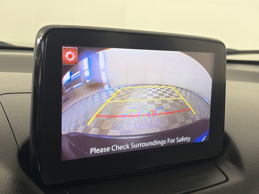 Used 2019 MAZDA CX-3 Touring AWD/4WD image 20