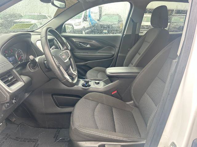 Used 2024 GMC Terrain SLE AWD/4WD image 6