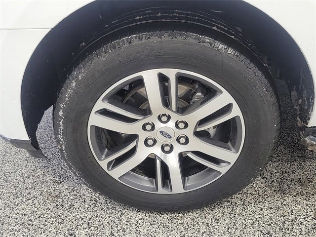 Certified 2022 Ford Expedition Limited image 5