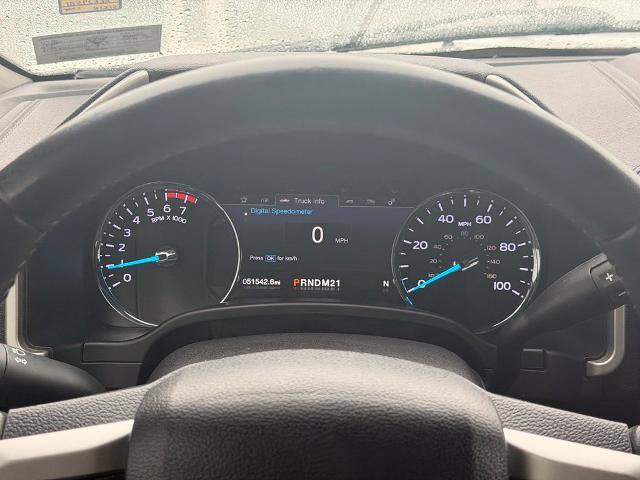 Certified 2019 Ford F250 Lariat w/ Lariat Value Package AWD/4WD image 18