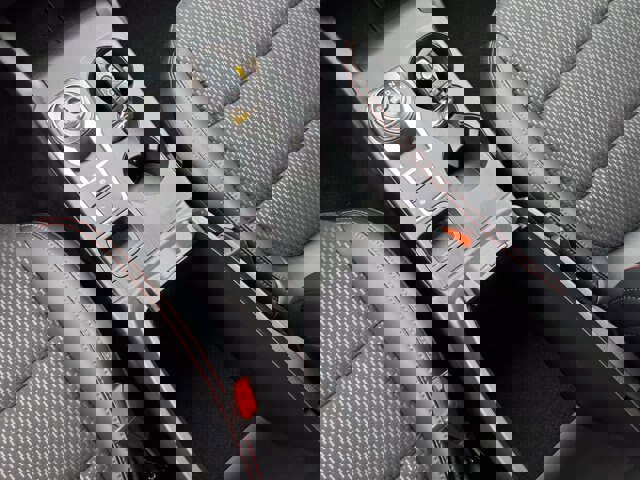 Certified 2024 Ford Escape ST-Line w/ Tech Pack #1 image 17