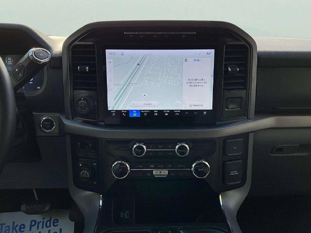 Certified 2024 Ford F150 XLT w/ Equipment Group 302A MID AWD/4WD image 26