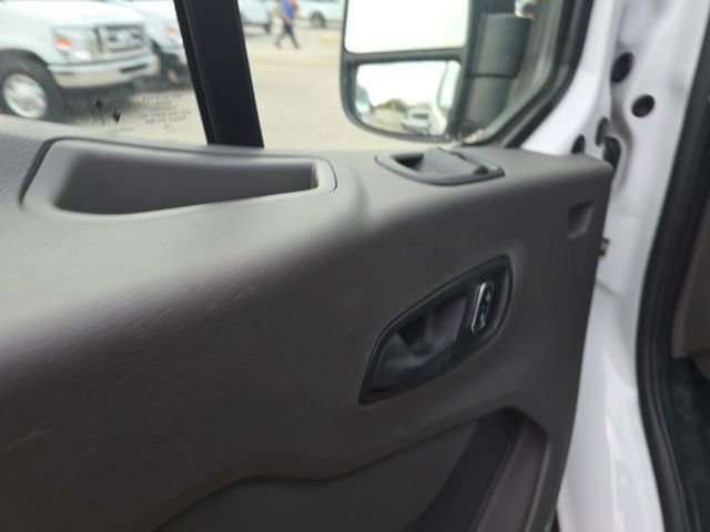 Certified 2024 Ford Transit 250 Low Roof w/ Exterior Upgrade Package image 12
