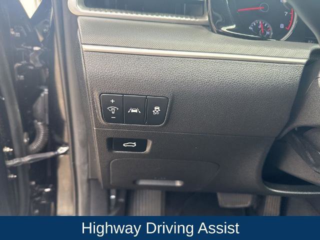 Used 2023 Kia K5 GT-Line w/ GT-Line Premium Package FWD image 13