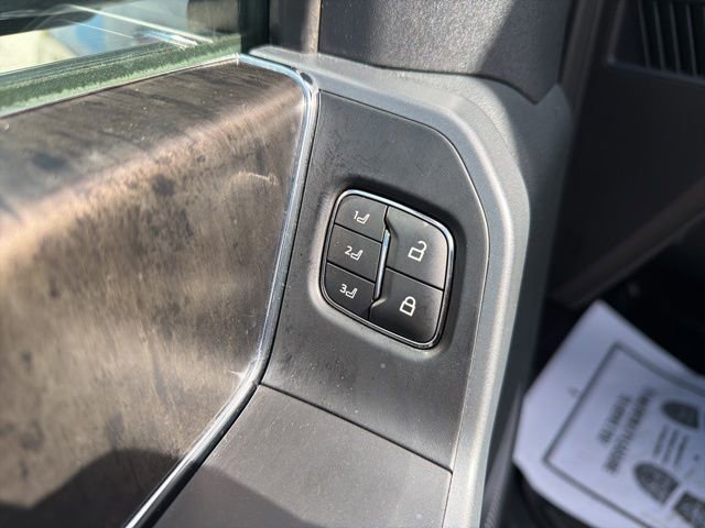 Certified 2021 Ford F150 Lariat w/ Max Trailer Tow Package image 21