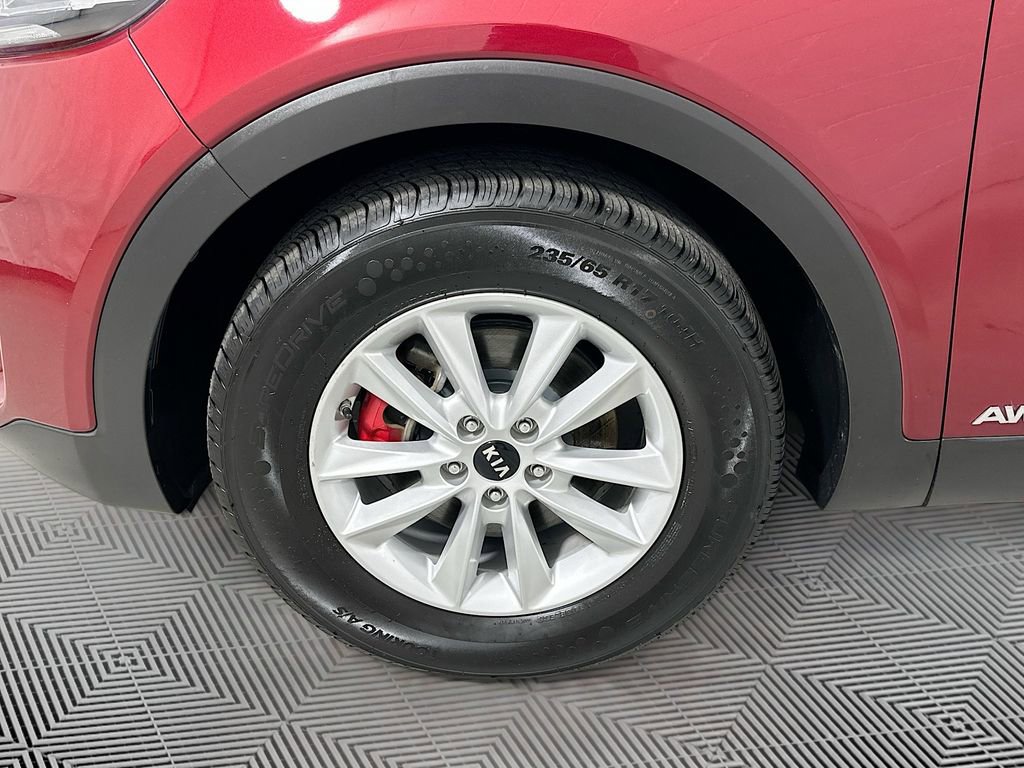 Used 2020 Kia Sorento AWD V6 image 27