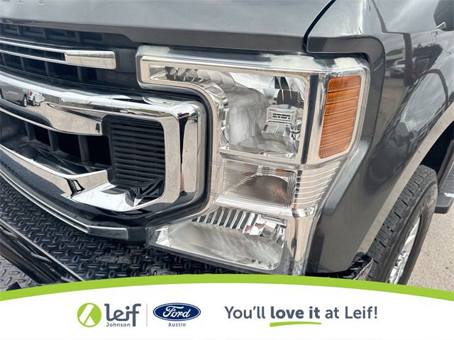 Certified 2020 Ford F250 XL w/ STX Appearance Package image 36