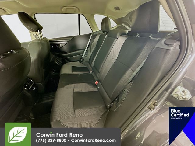 Used 2024 Subaru Outback Premium image 29