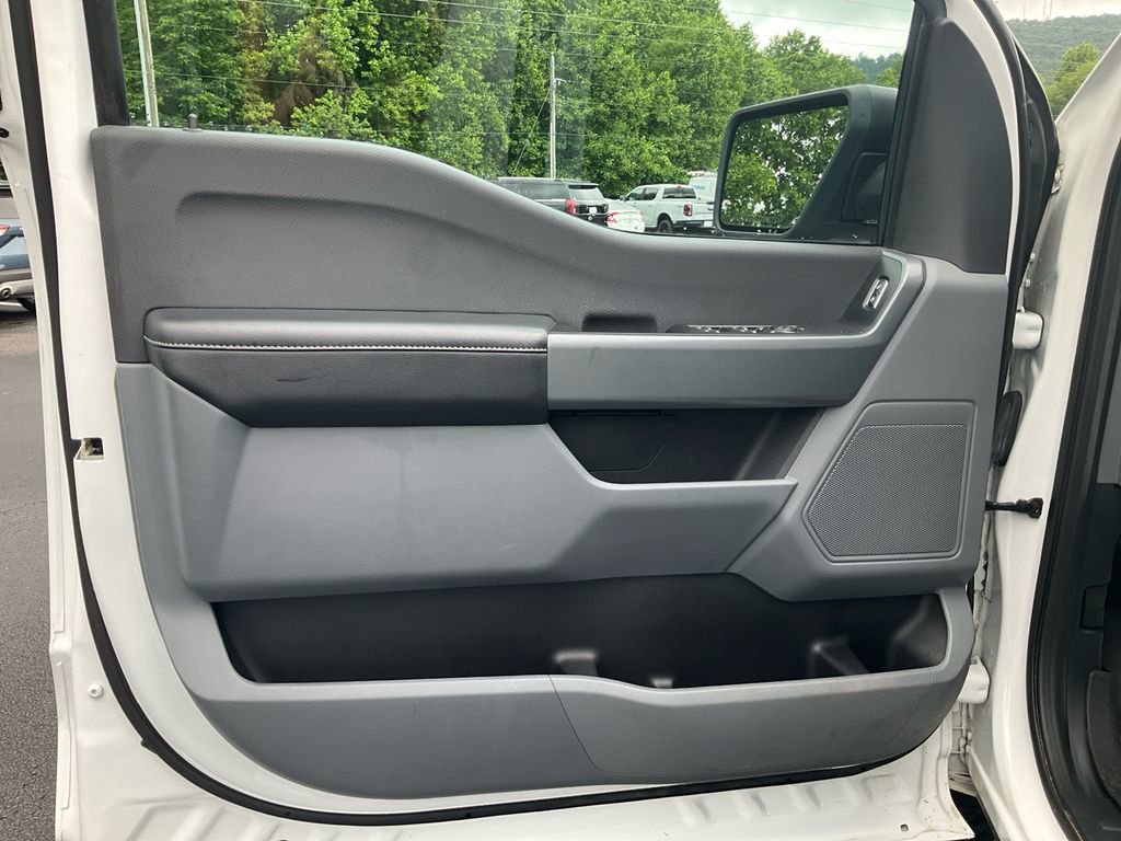 Certified 2023 Ford F150 XLT AWD/4WD image 17
