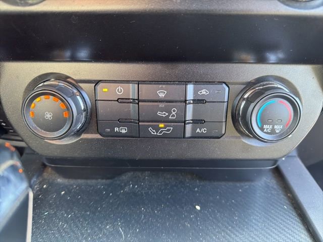 Certified 2020 Ford F150 XLT w/ Equipment Group 301A Mid image 29