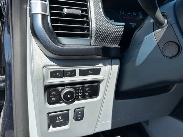 Certified 2023 Ford F150 Limited AWD/4WD image 19
