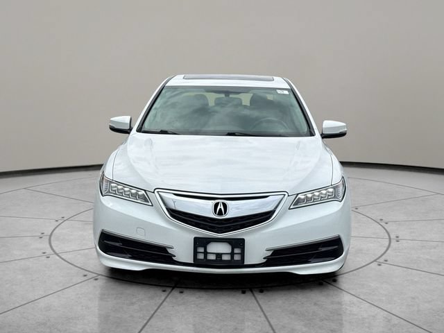 Used 2017 Acura TLX FWD image 15