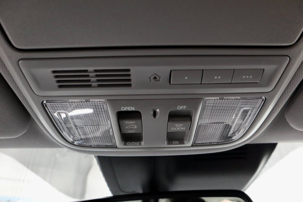 Used 2021 Honda CR-V Touring image 24