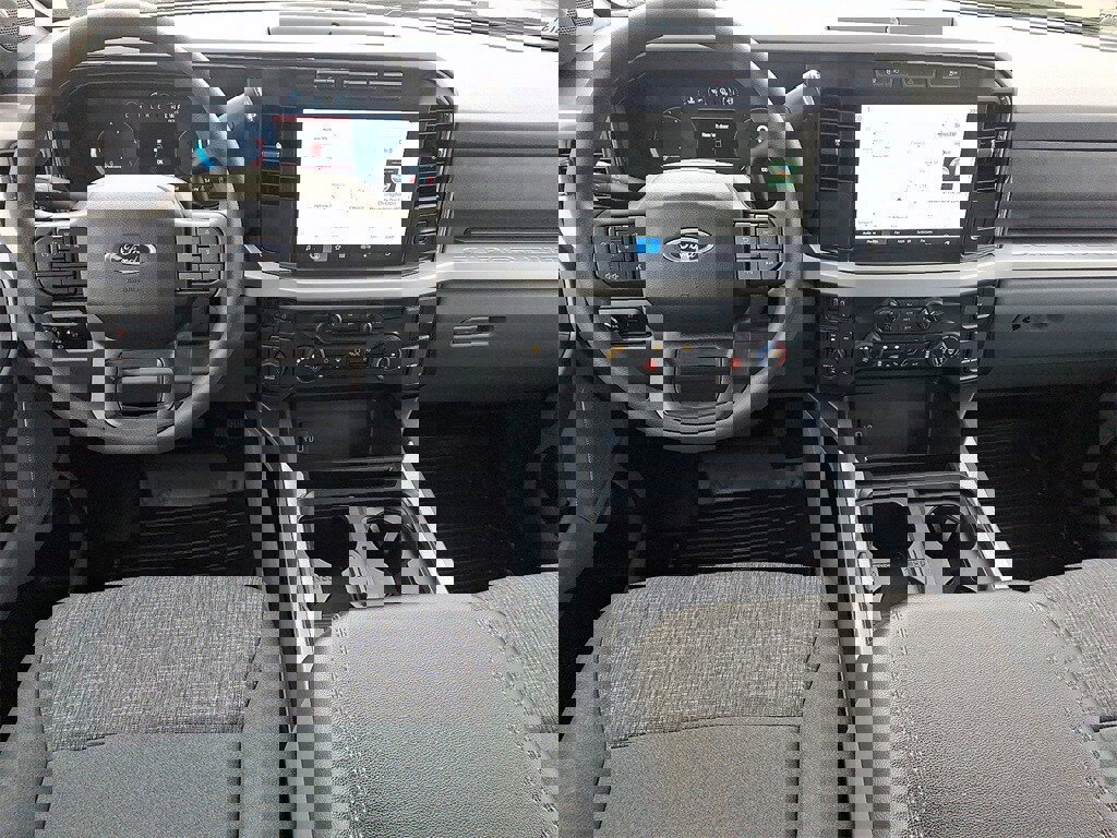 Certified 2024 Ford F350 XLT w/ XLT Premium Package image 11