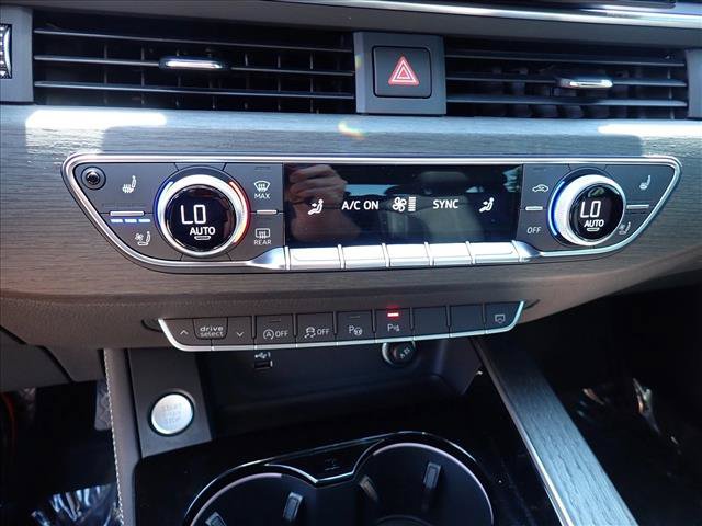 Used 2021 Audi A5 2.0T Prestige AWD/4WD image 20