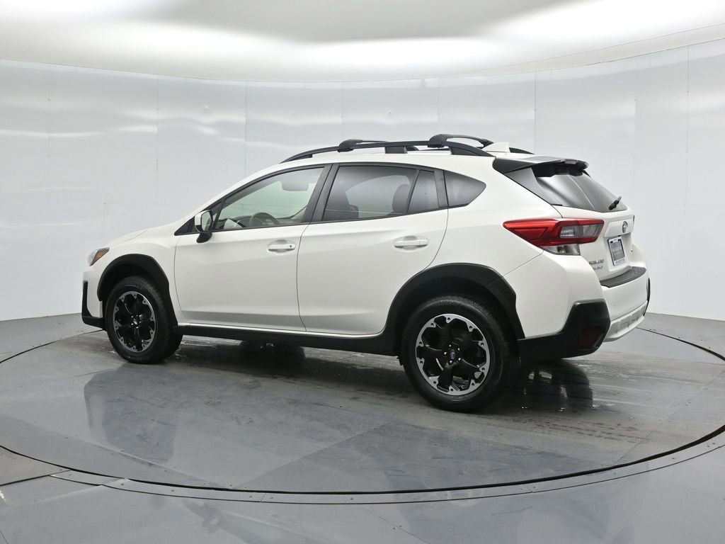 Used 2022 Subaru Crosstrek 2.0i Premium image 19