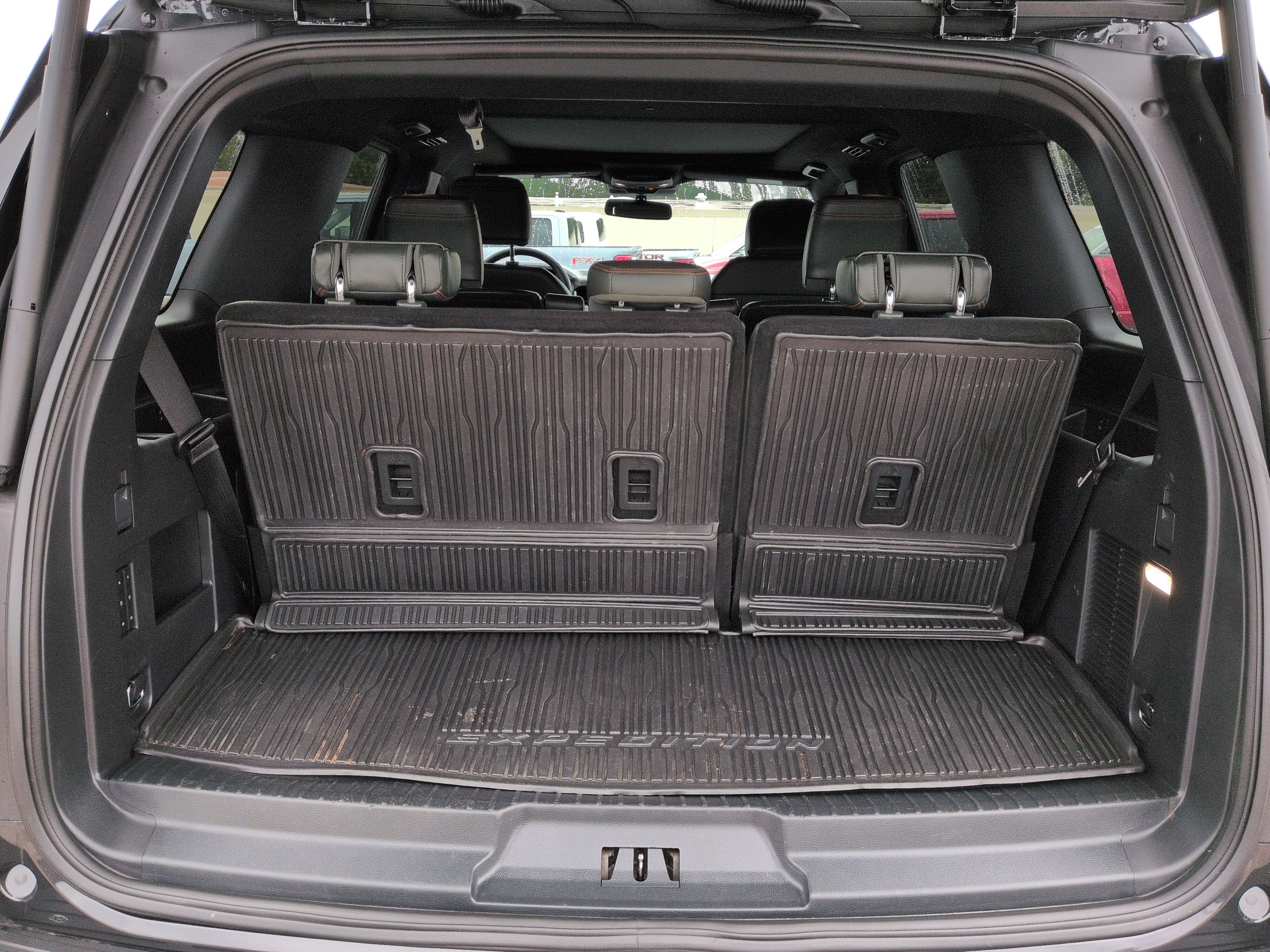 Certified 2022 Ford Expedition Timberline AWD/4WD image 11
