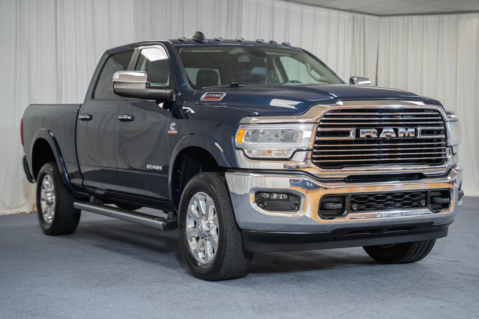 Used 2022 RAM 2500 Laramie