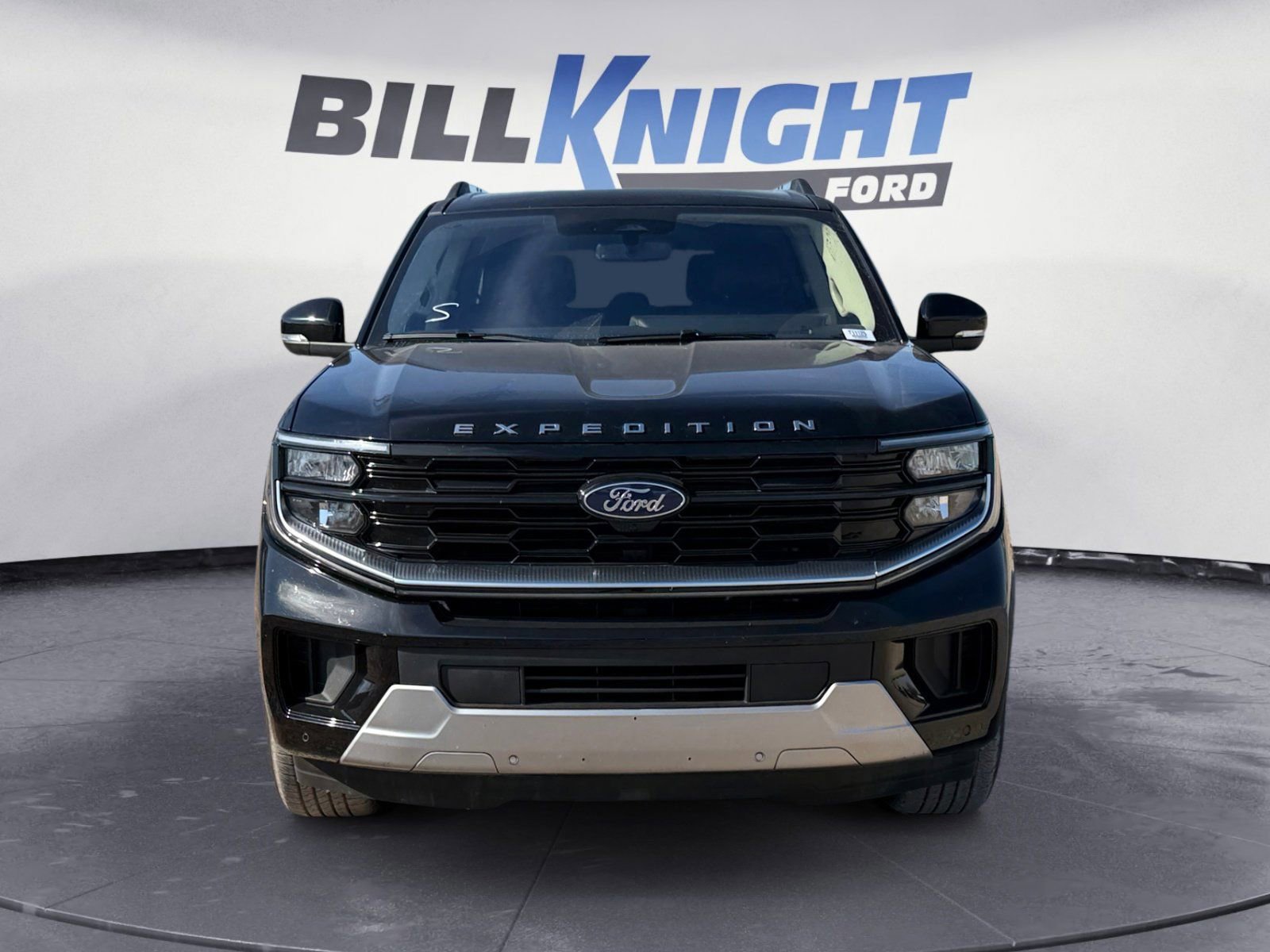 Certified 2025 Ford Expedition Platinum image 8