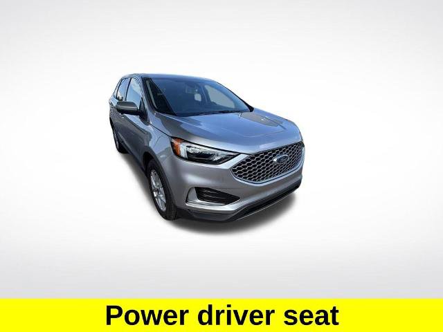 Certified 2024 Ford Edge SEL AWD/4WD image 8