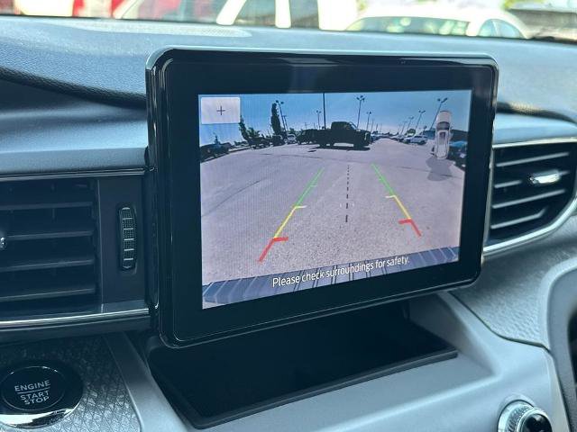 Certified 2023 Ford Explorer Timberline w/ Timberline Technology Package AWD/4WD image 24