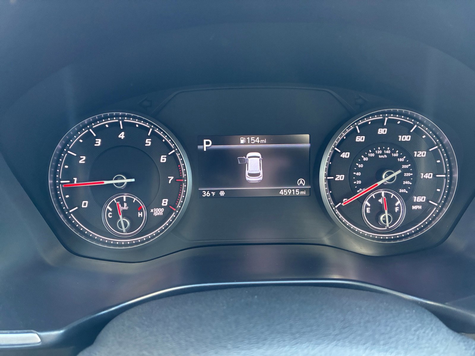 Used 2022 Hyundai Santa Fe SEL image 10