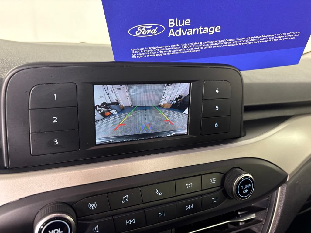 Certified 2021 Ford Escape S AWD/4WD image 18