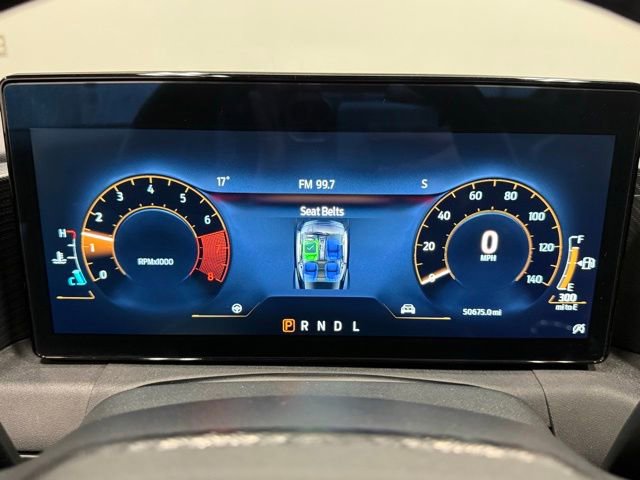 Certified 2024 Ford Mustang Coupe RWD image 22