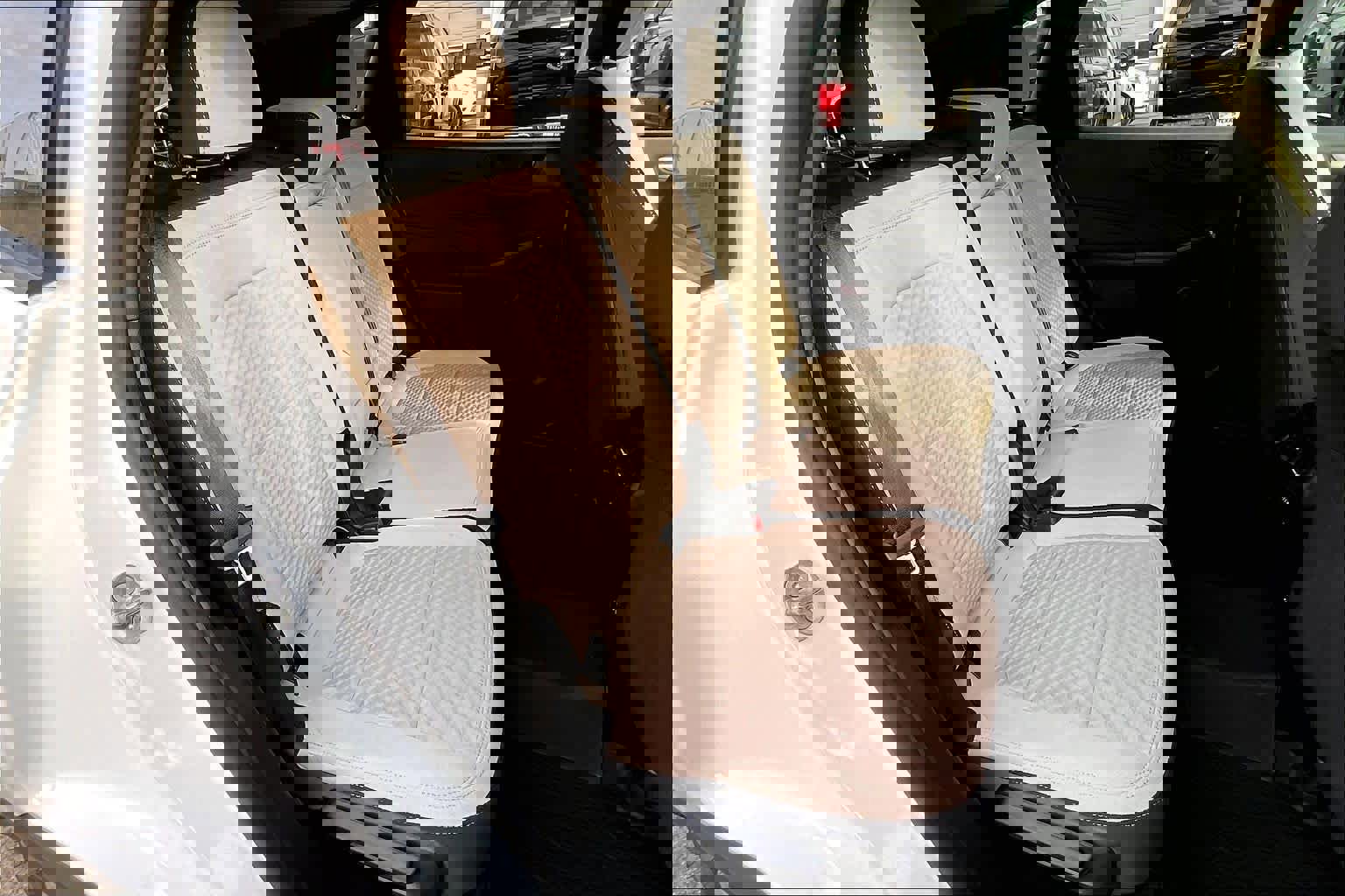 Certified 2022 Ford Escape SE w/ Convenience Package image 40