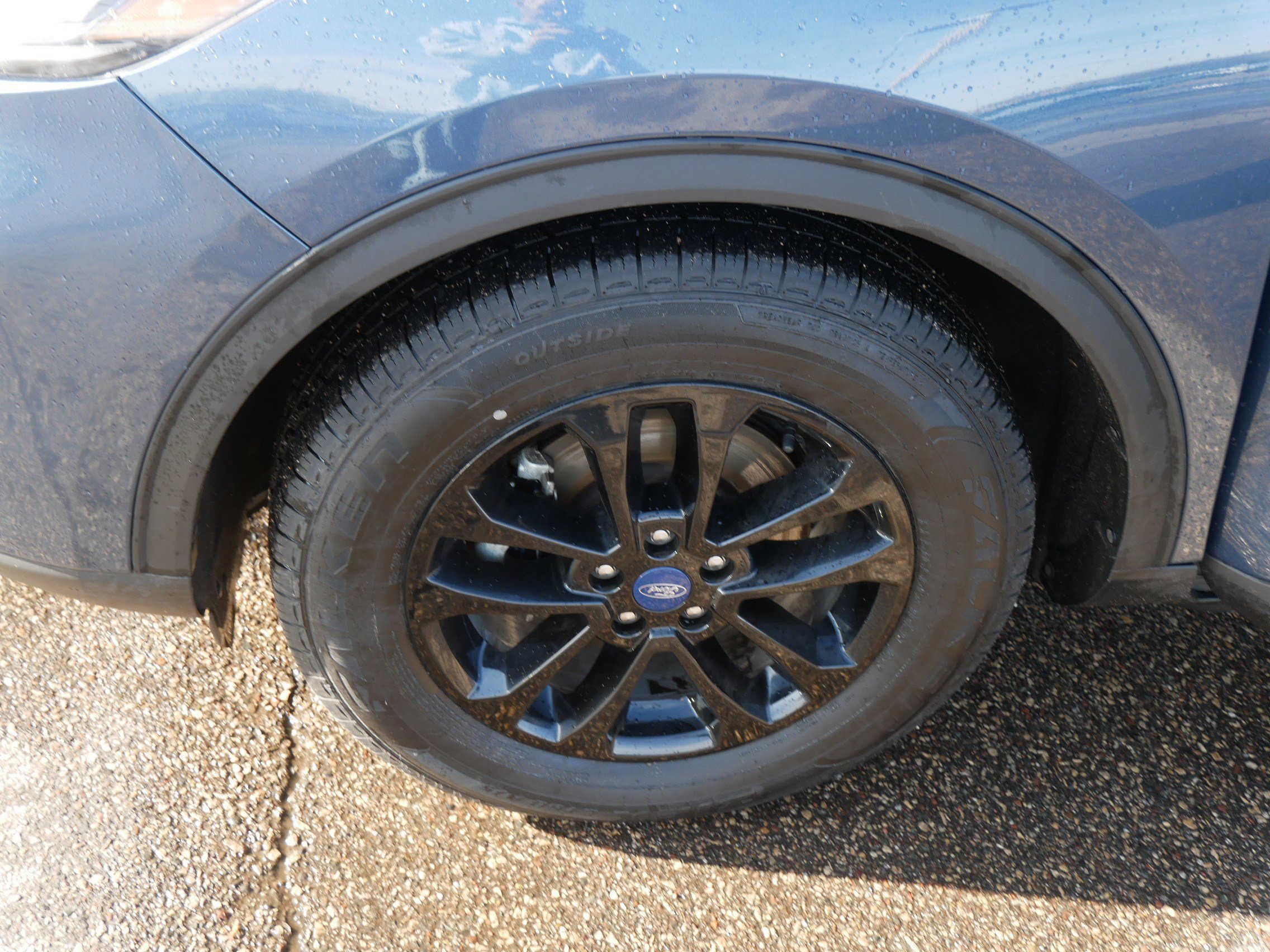 Certified 2020 Ford Escape SE image 15