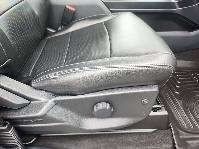 Certified 2024 Ford F150 STX w/ STX Black Appearance Package image 32